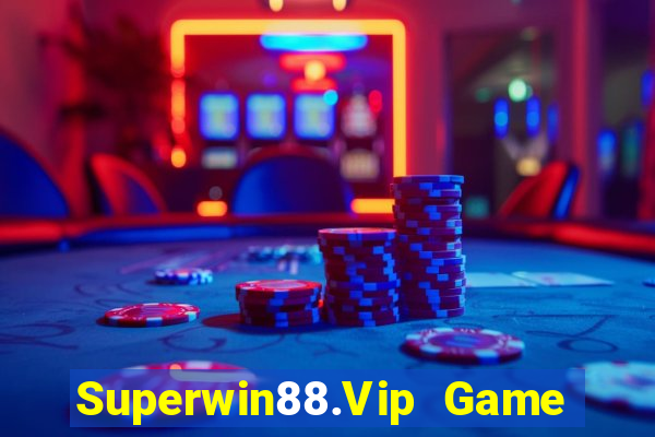 Superwin88.Vip Game Bài Nạp The Garena