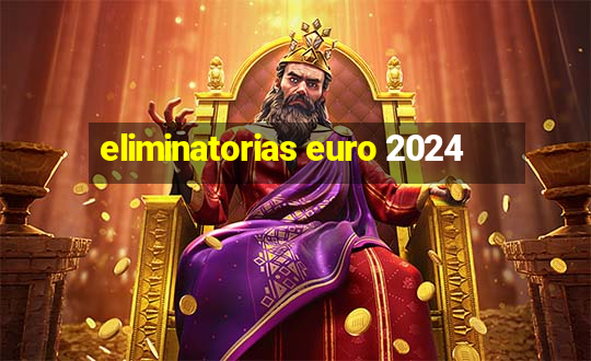 eliminatorias euro 2024