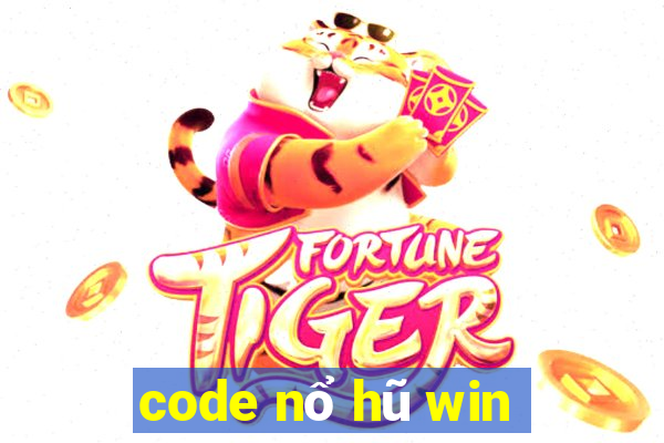 code no hu win