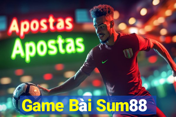 Game Bài Sum88