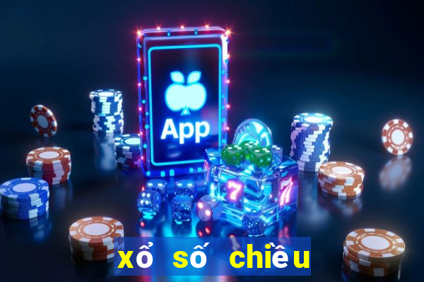 xổ số chiều nay miền trung