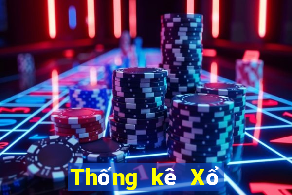 Thống kê Xổ Số Đồng Nai ngày 10