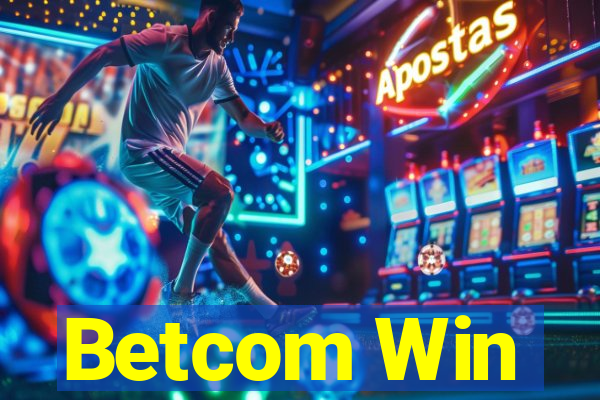 Betcom Win