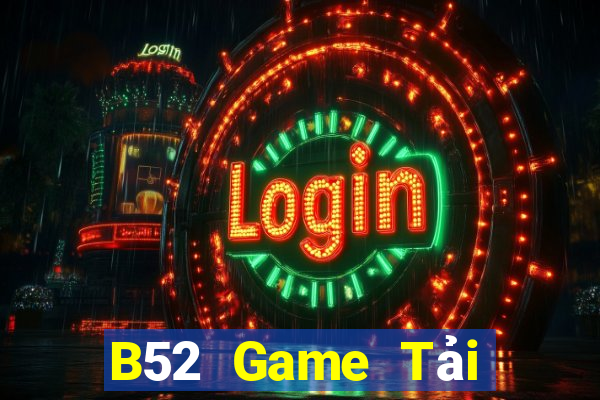 B52 Game Tải Game Bài Go88