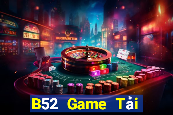 B52 Game Tải Game Bài Go88