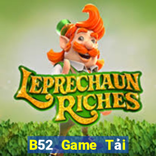 B52 Game Tải Game Bài Go88