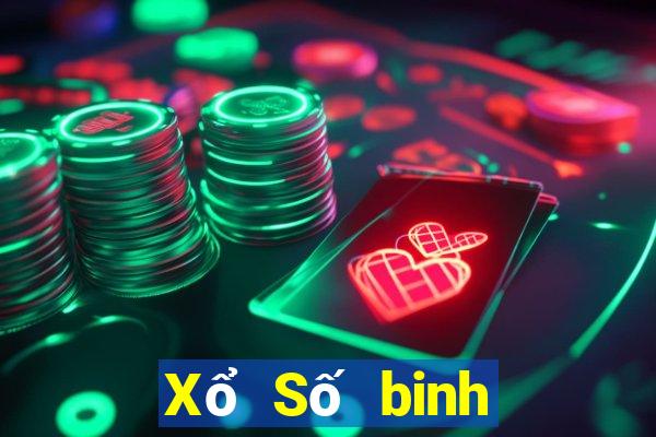 Xổ Số binh dinh Phân tích Xổ Số Chủ Nhật