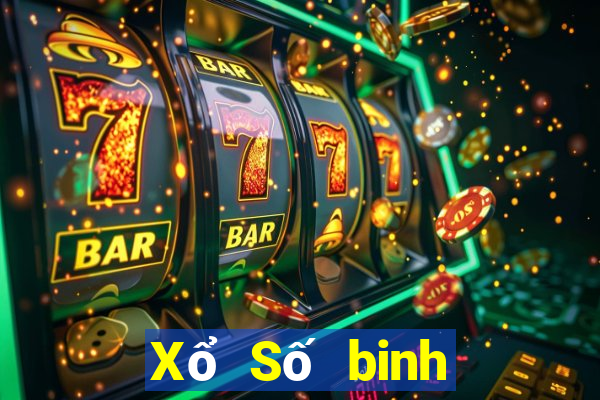 Xổ Số binh dinh Phân tích Xổ Số Chủ Nhật