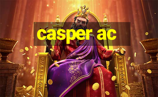 casper ac