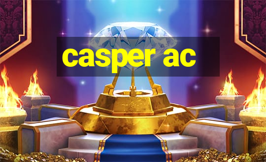 casper ac