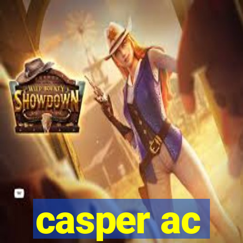 casper ac