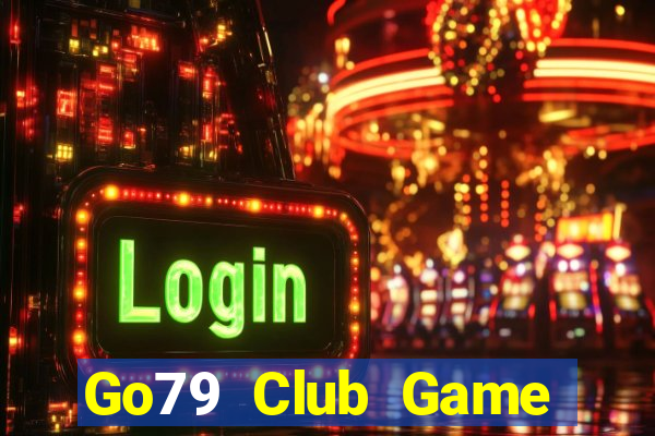 Go79 Club Game Bài Online Hay