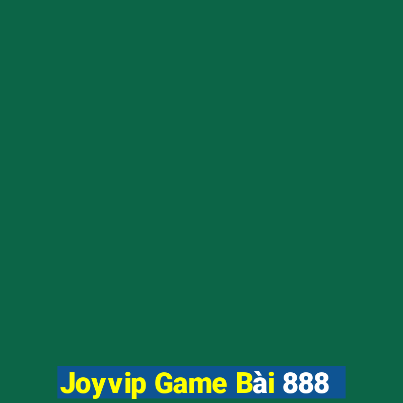 Joyvip Game Bài 888