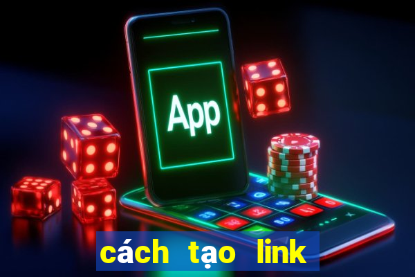 cách tạo link google drive