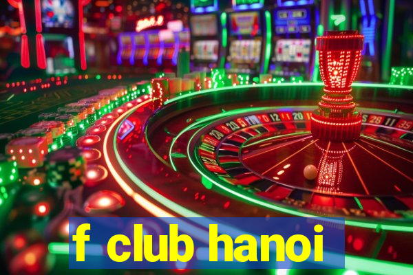 f club hanoi