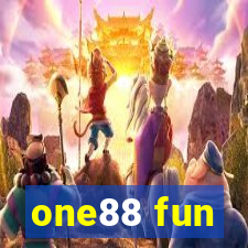 one88 fun