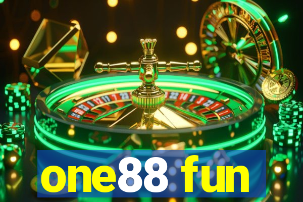 one88 fun