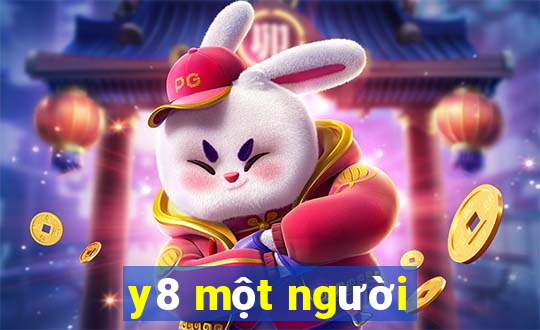 y8 một người