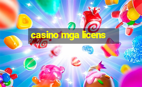 casino mga licens