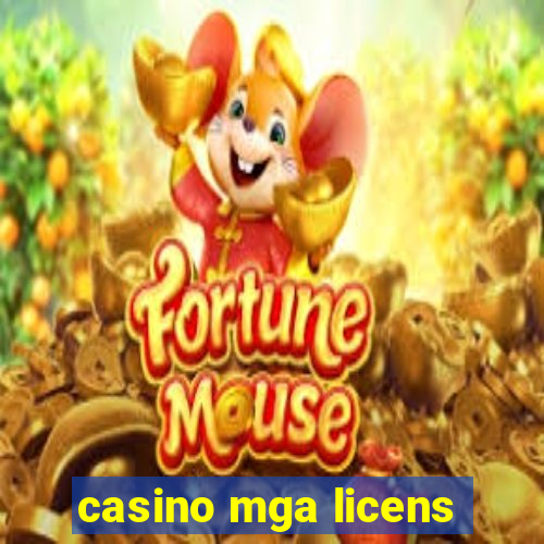 casino mga licens