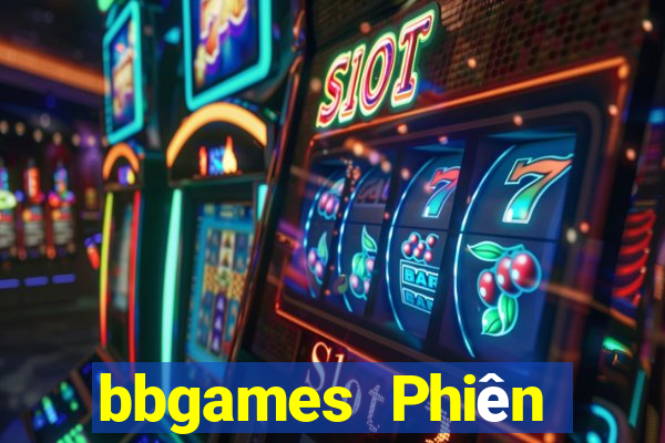 bbgames Phiên bản web Đăng nhập