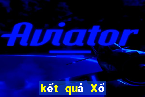 kết quả Xổ Số thừa thiên huế ngày 11