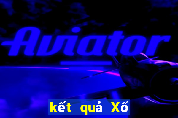 kết quả Xổ Số thừa thiên huế ngày 11