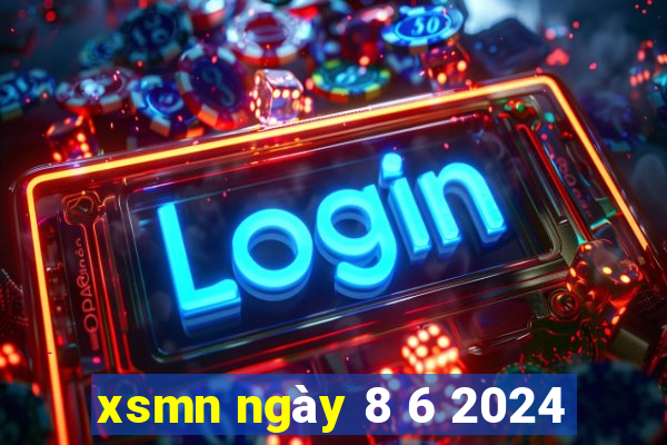 xsmn ngày 8 6 2024