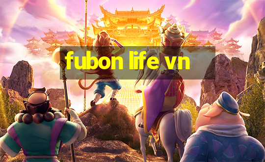 fubon life vn