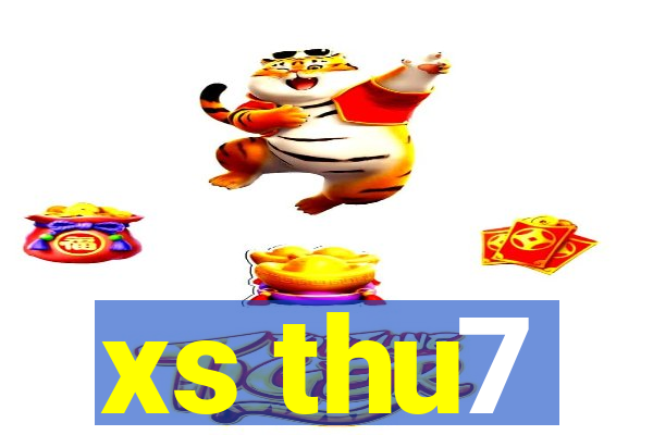 xs thu7