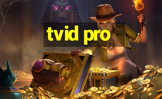 tvid pro