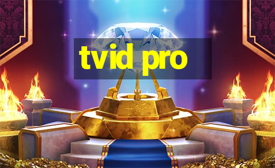 tvid pro