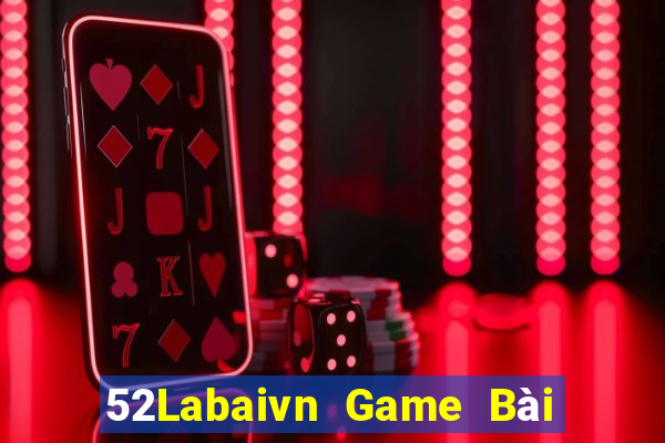 52Labaivn Game Bài Khuyến Mãi