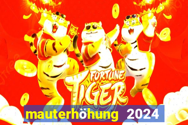 mauterhöhung 2024 euro 6