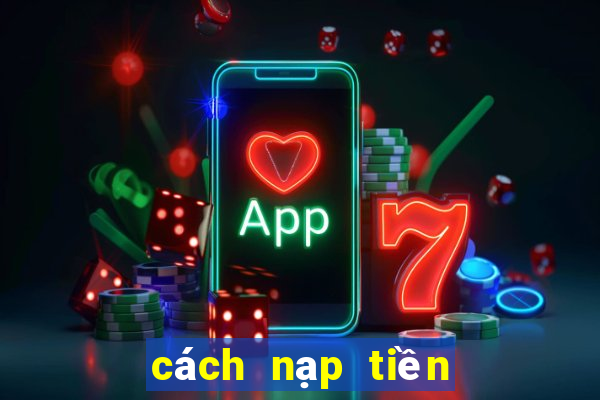 cách nạp tiền vào fun88 qua momo