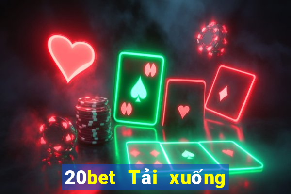 20bet Tải xuống Fun88 Color Man