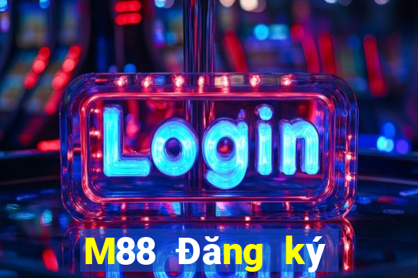 M88 Đăng ký Dahi 888