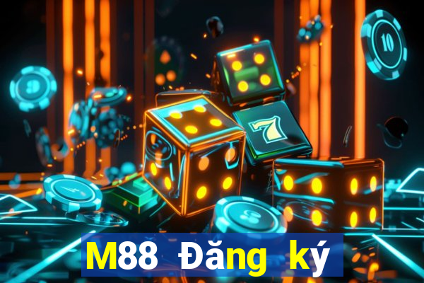 M88 Đăng ký Dahi 888