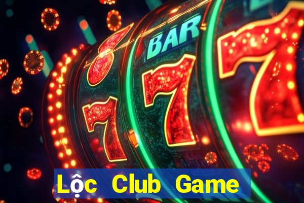 Lộc Club Game Bài Manclub