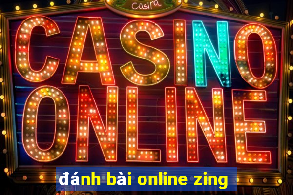 đánh bài online zing