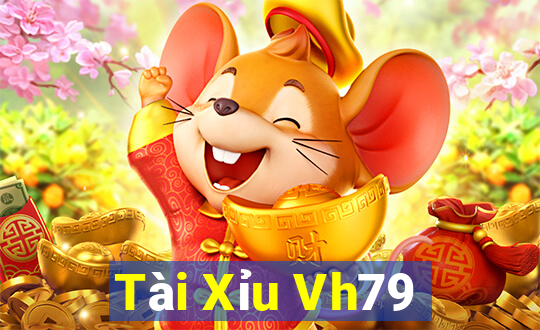 Tài Xỉu Vh79