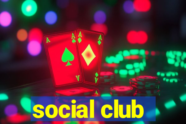 social club