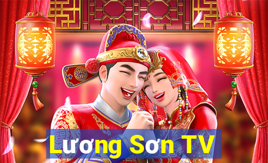 Lương Sơn TV