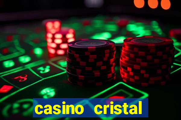 casino cristal palace отзывы