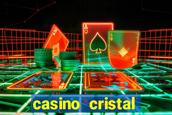 casino cristal palace отзывы