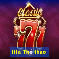 fifa Thể thao