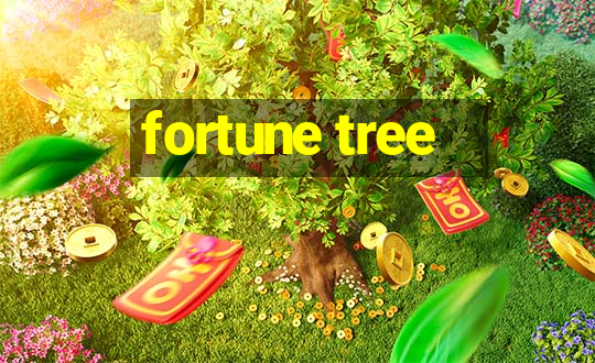 fortune tree