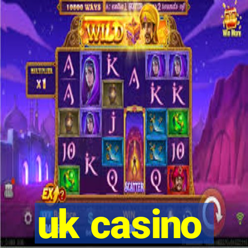 uk casino