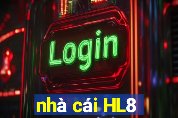 nhà cái HL8