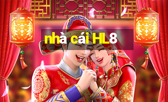 nhà cái HL8